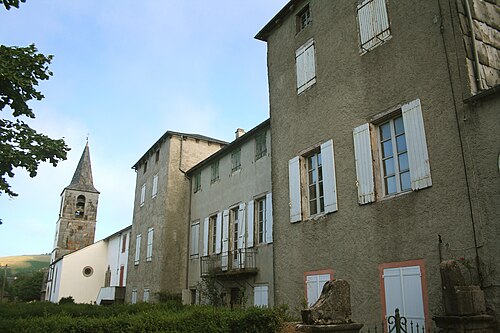 Château de Gos