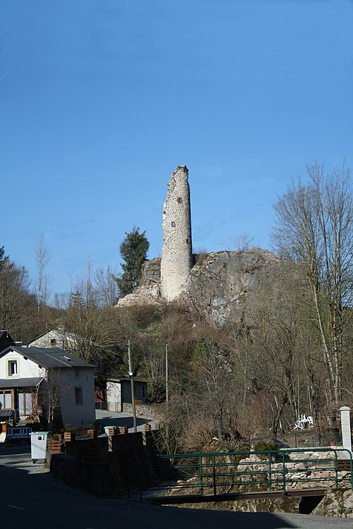 Château de Boissezon