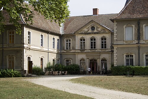 Château de Passins