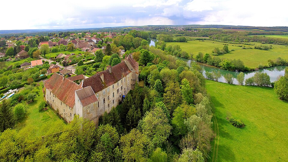 Château de Ruffey