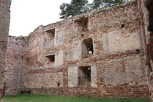 Château de Vernay