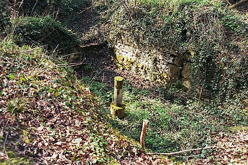 Château la Boursidière