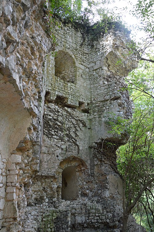 Château de Douville