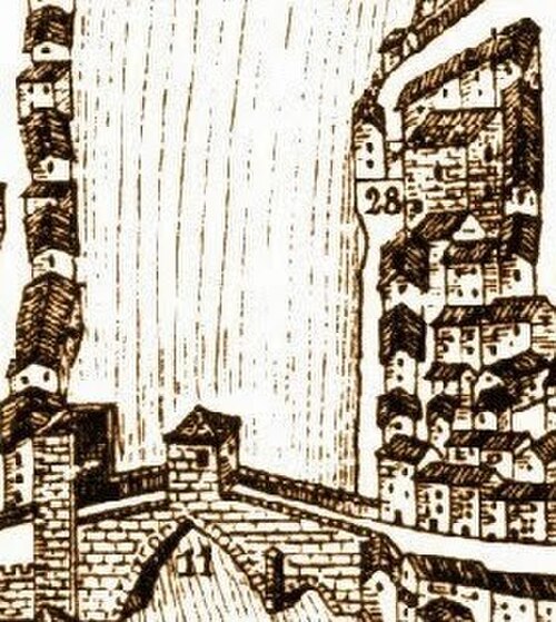 Tour Caudière