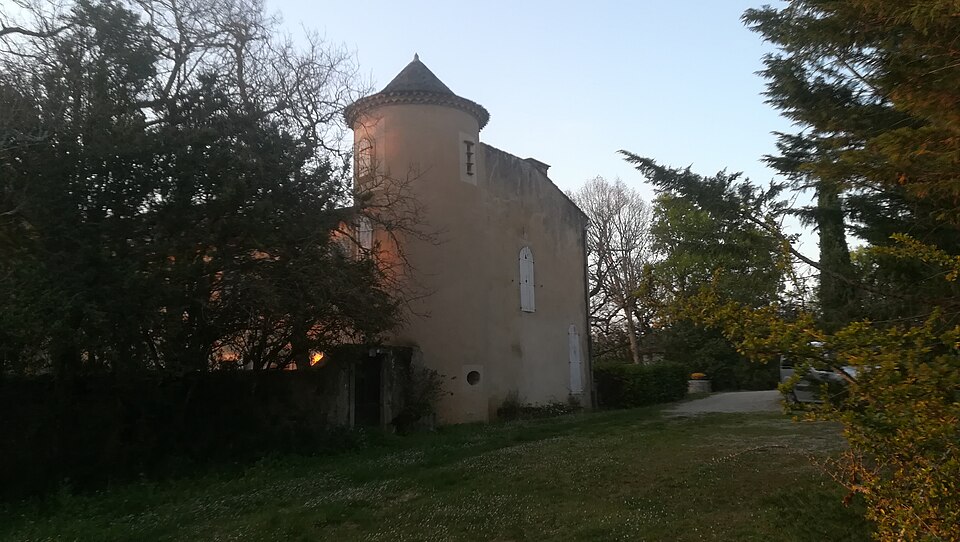Château de Miraval