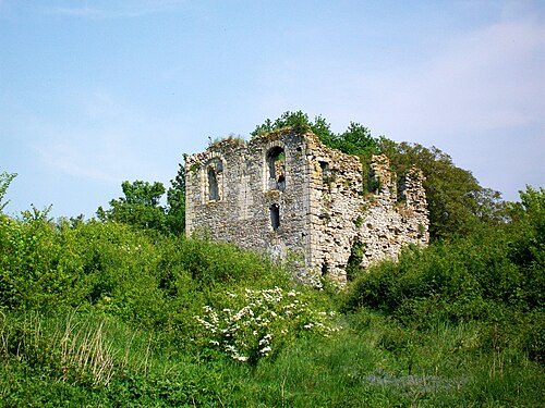 Château de Montmélian