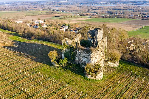 Château de Beaumont