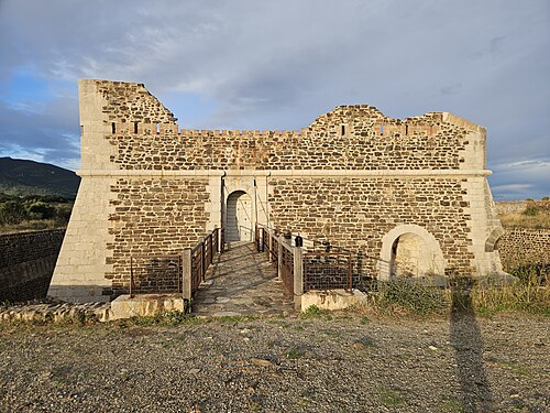 Fort Carré
