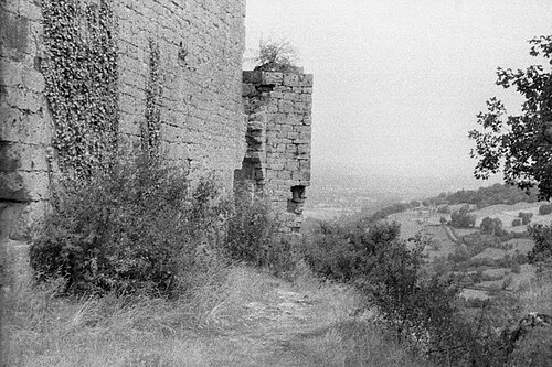 Château de Taillefer