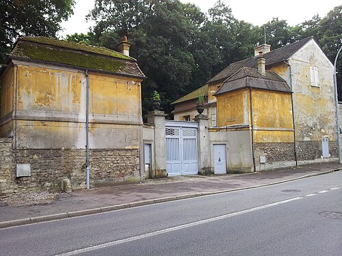 Domaine de Migneaux