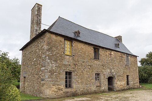 Manoir du Haut Plessix