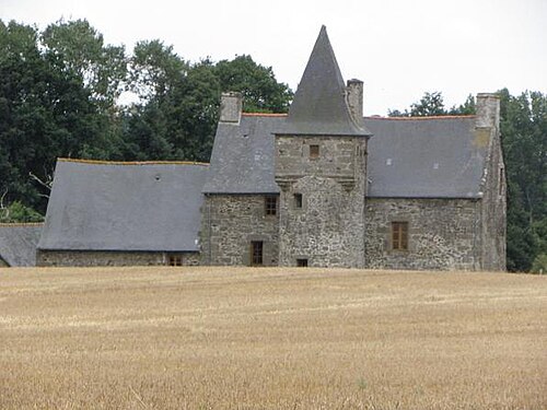 Manoir de la Branche