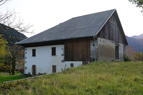 Manoir de la Tour