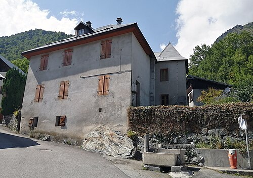 Château de la Sausse