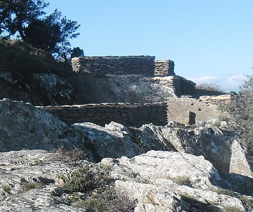 Fort Freinet