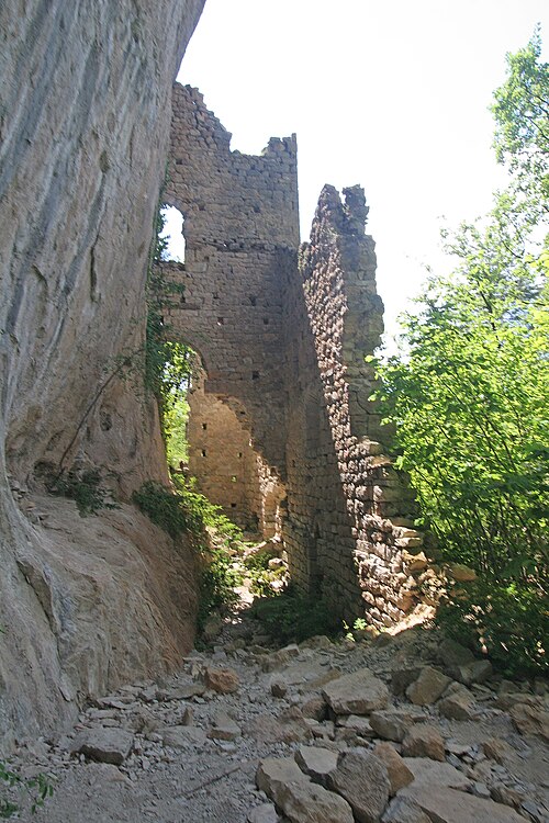 Ermitage Saint-Pons
