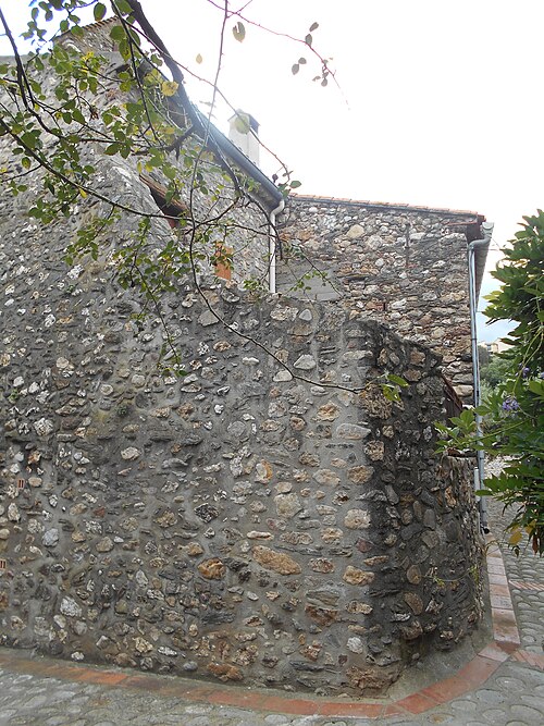 Château de Vivès