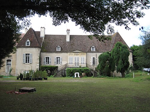 Castel de la Colombière
