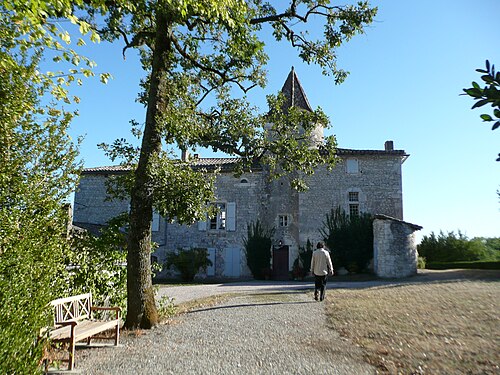 Château-musée du Cayla