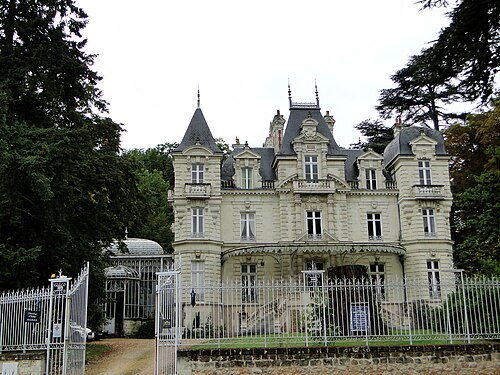 Château Bouvet-Ladubay