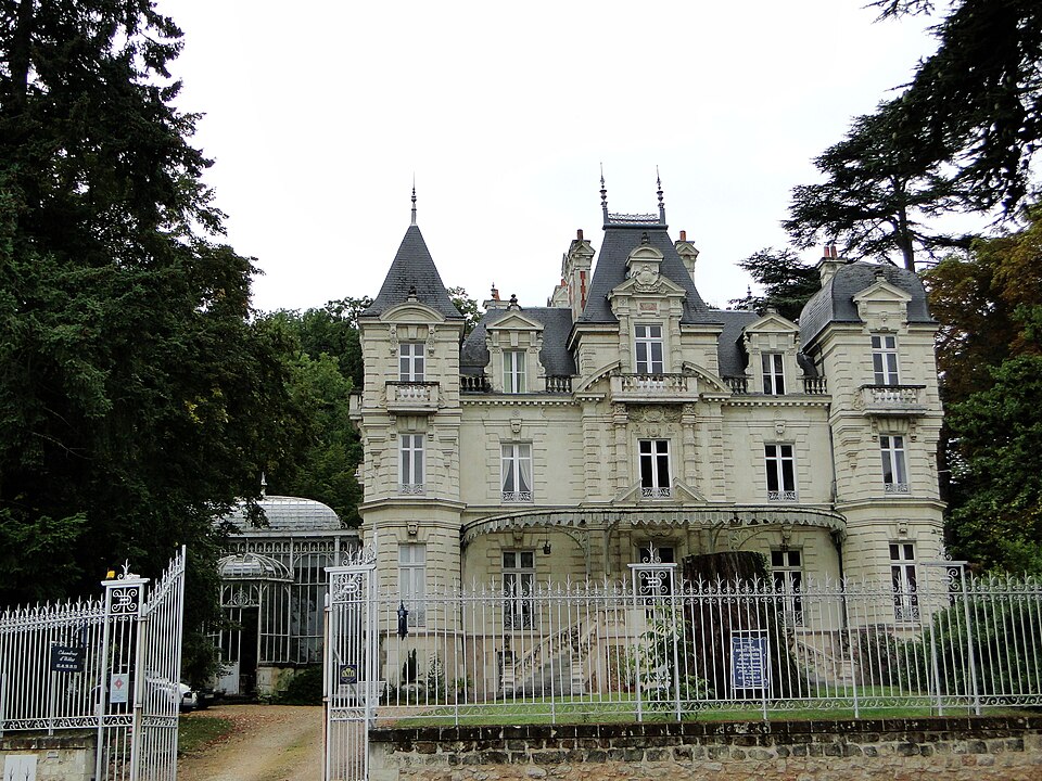 Château Bouvet-Ladubay