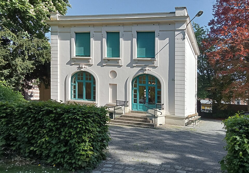 Château Claeys