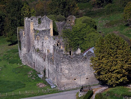 Château d'Épierre