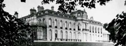 Château de Beauregard