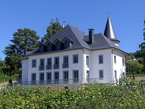Château de Bonport