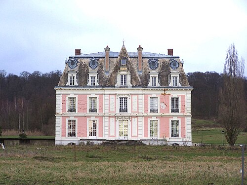 Château de Boulémont