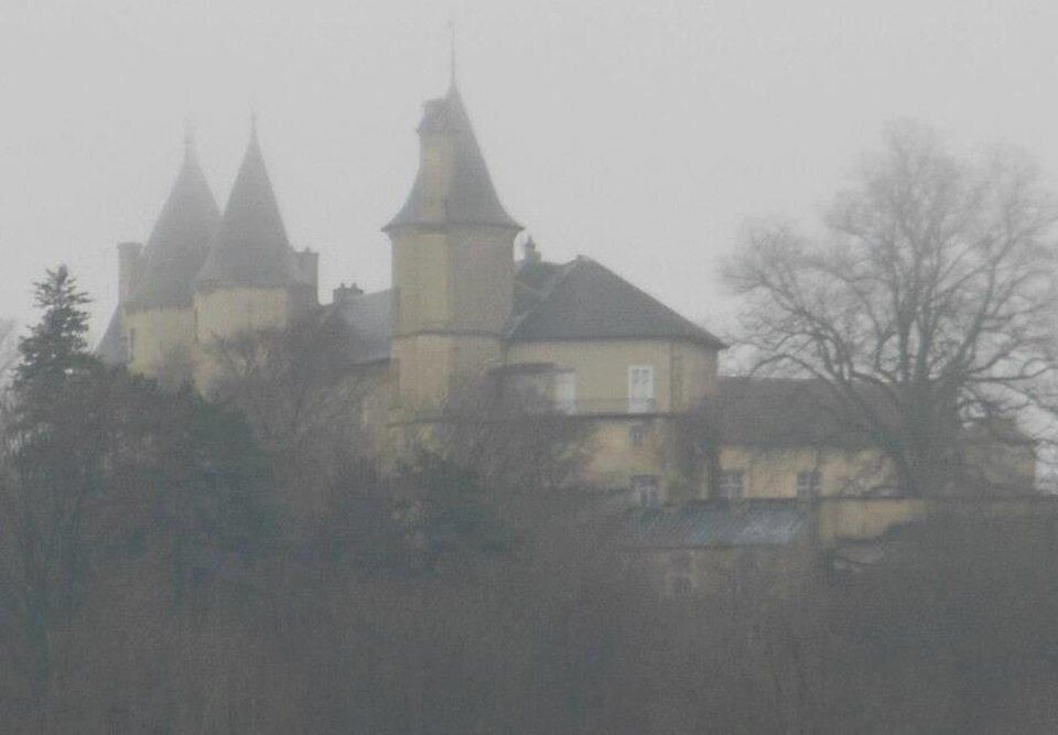 Bourlémont: Die Burg der Vogesen bereitet zwei Halloween-Feiern vor – eine für Kinder, eine für Erwachsene