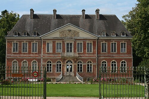 Château de Sainte-Suzanne