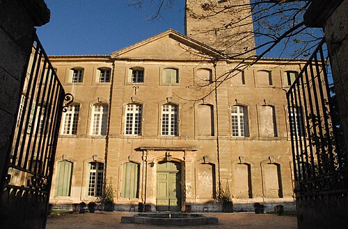 Château de Sanilhac