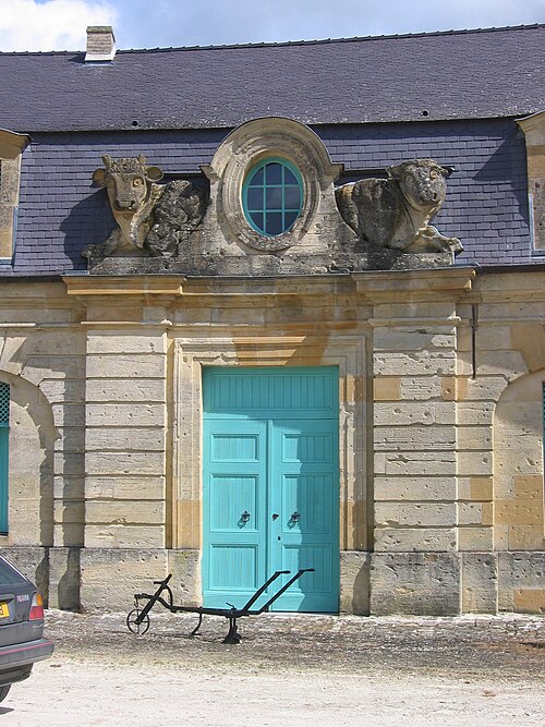 Château de Buzancy