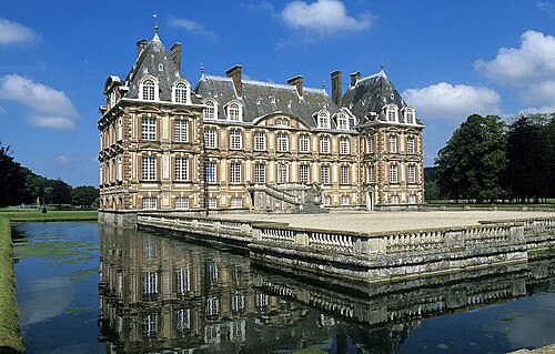 Château de Cany