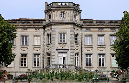 Château de Chabert