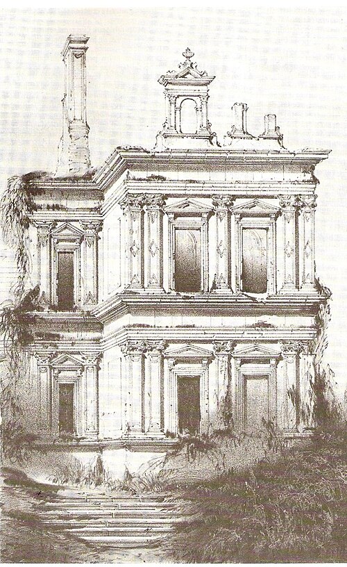 Château de Chaumot