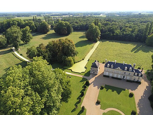 Château de Chavigné