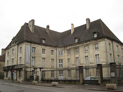 Château de Dole
