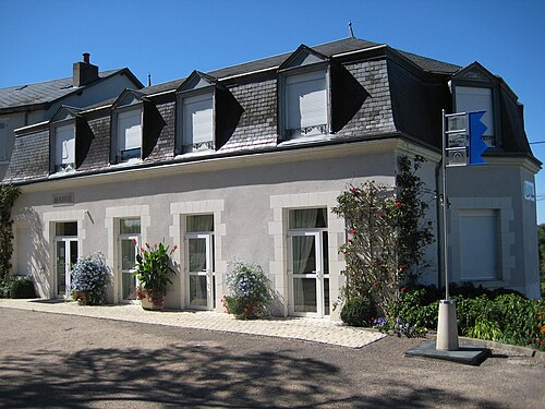 Château de la Cressonnière