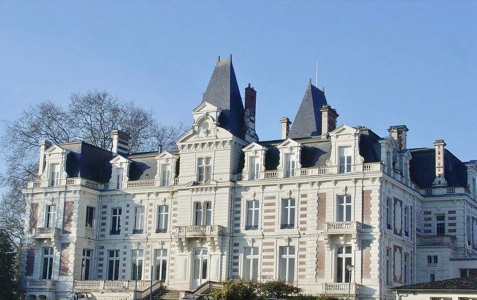 Château de la Plaine
