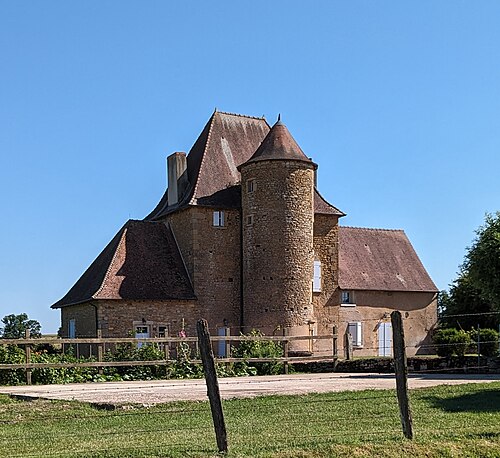 Château de Fontenay