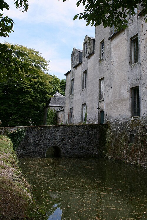 Château de Fromental