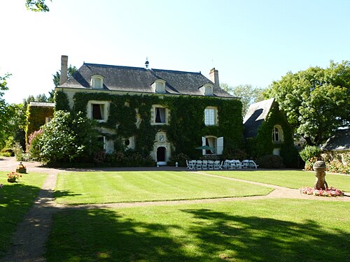 Château de La Picoulière