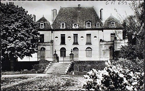 Château de la Vesvre