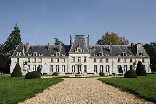Château de Mareil-le-Guyon