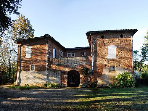 Château du Gô