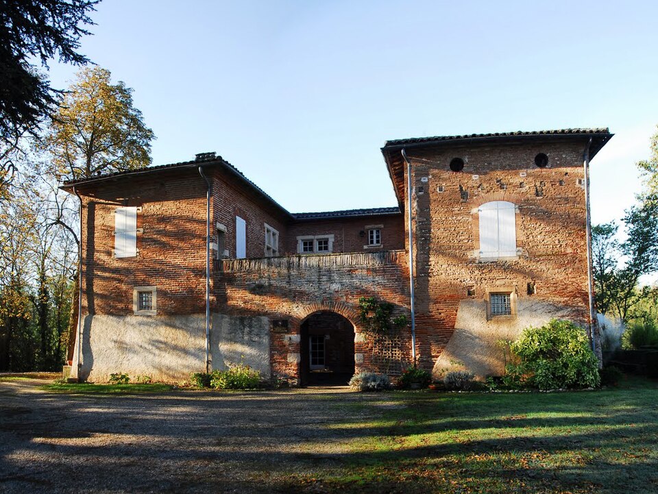 Château du Gô