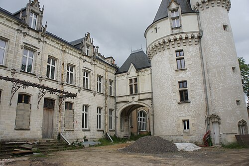 Château du Parc