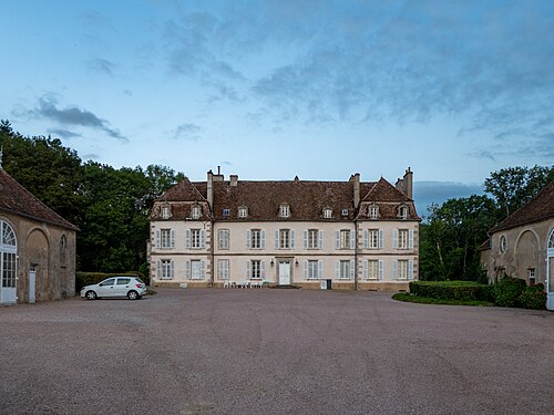 Château du Pignon blanc